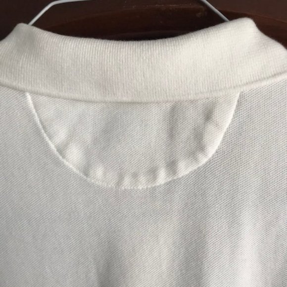 Chaps Men's SS Polo Shirt Size Large - Picture 5 of 5